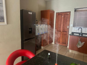 Kwa Ndosi